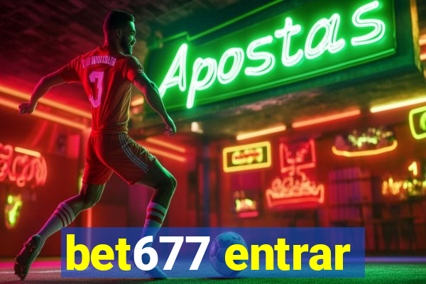 bet677 entrar